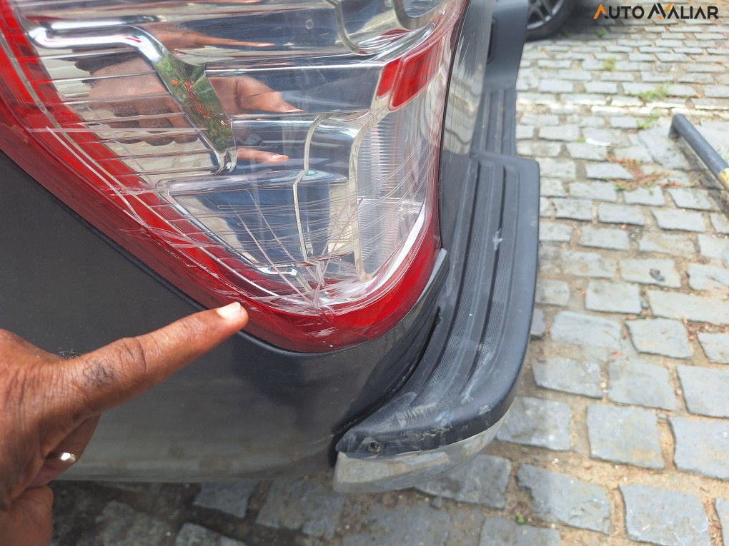 FORD RANGER 3.2 XLT 4X4 CD 20V DIESEL 4P AUTOMATICO