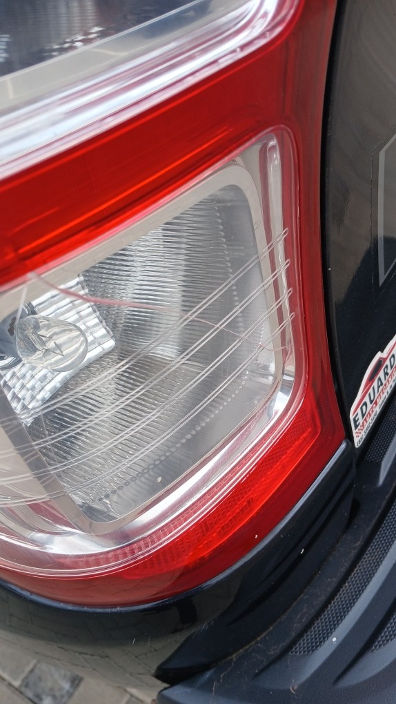 FORD RANGER 2.2 XLS 4X4 CD 16V DIESEL 4P AUTOMATICO