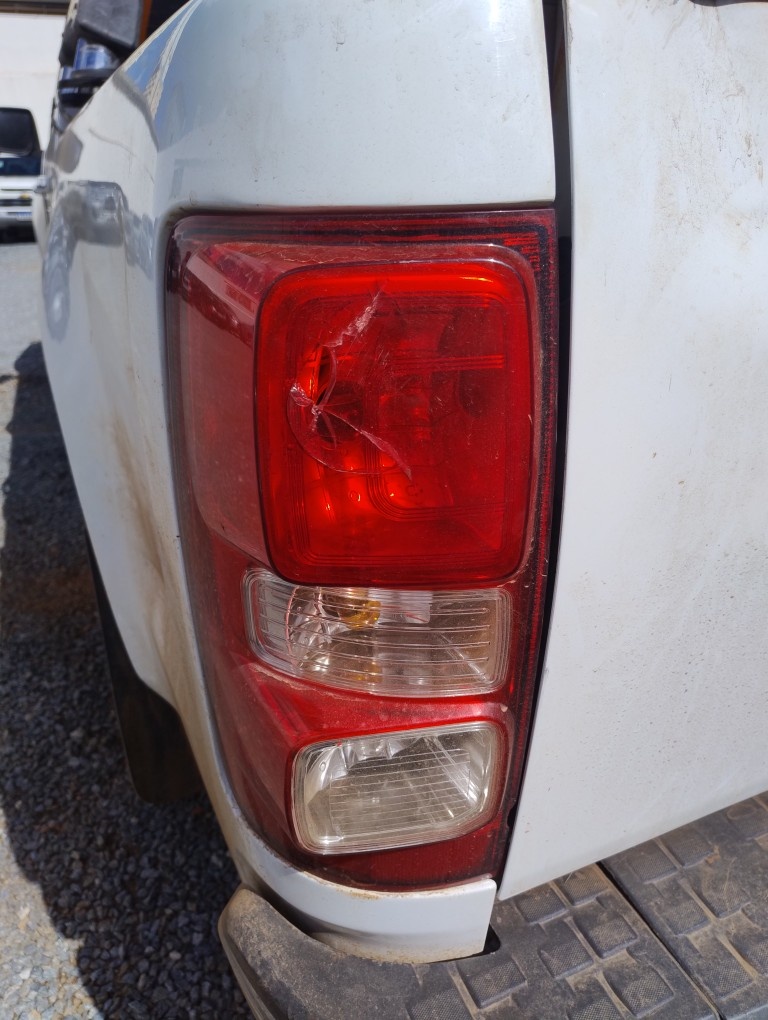 CHEVROLET S10 2.4 MPFI LTZ 4X4 CD 8V FLEX 4P MANUAL