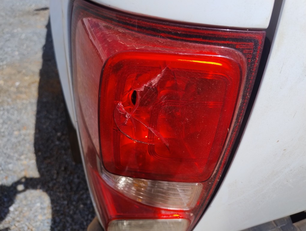 CHEVROLET S10 2.4 MPFI LTZ 4X4 CD 8V FLEX 4P MANUAL