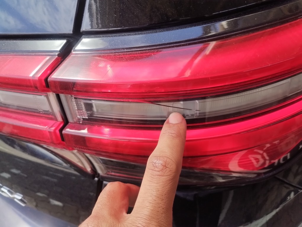 TOYOTA HILUX SW4 2.8 D-4D TURBO DIESEL SRX 7L 4X4 AUTOM&Aacute;TICO