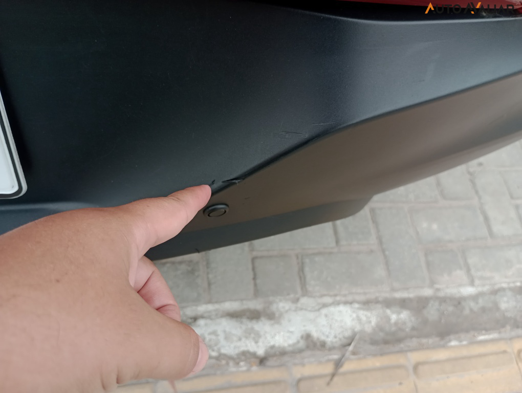 CHEVROLET TRACKER 1.0 TURBO FLEX AUTOMATICO