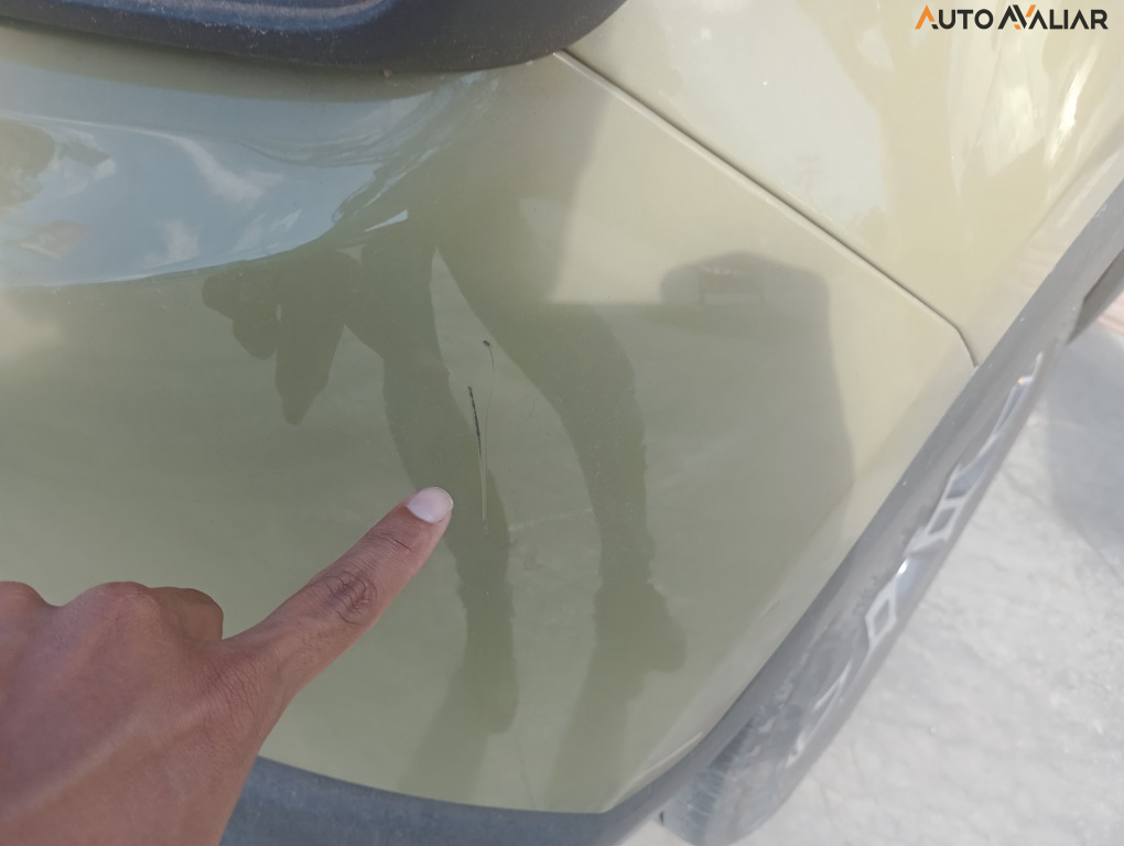 JEEP RENEGADE 1.8 16V FLEX LONGITUDE 4P AUTOMATICO