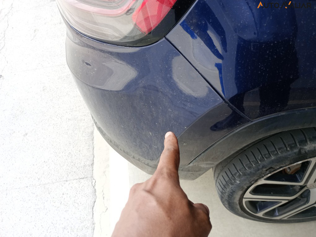 JEEP COMPASS 1.3 T270 TURBO FLEX LIMITED AT6