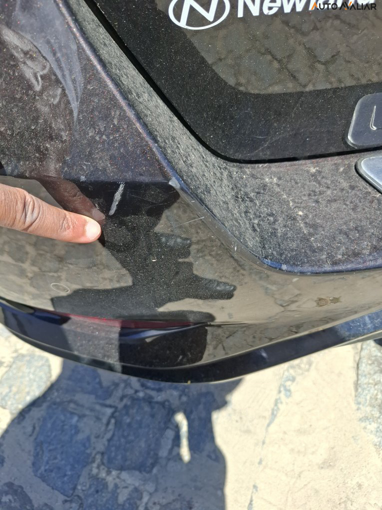 TOYOTA HILUX SW4 2.8 D-4D TURBO DIESEL SRX PLATINUM 7L 4X4 AUTOM&Aacute;TICO