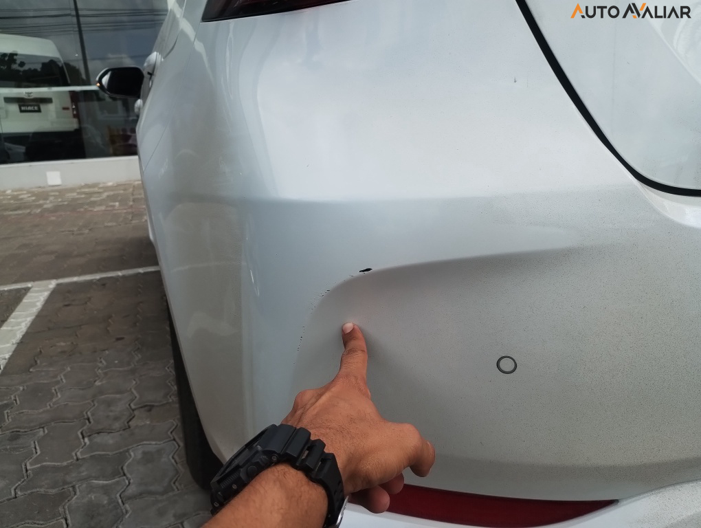 TOYOTA COROLLA 2.0 VVT-IE FLEX XEI DIRECT SHIFT