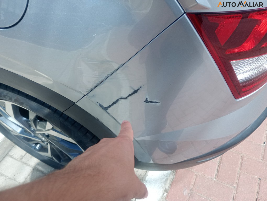 HYUNDAI CRETA 1.0 TGDI FLEX PLATINUM AUTOM&Aacute;TICO