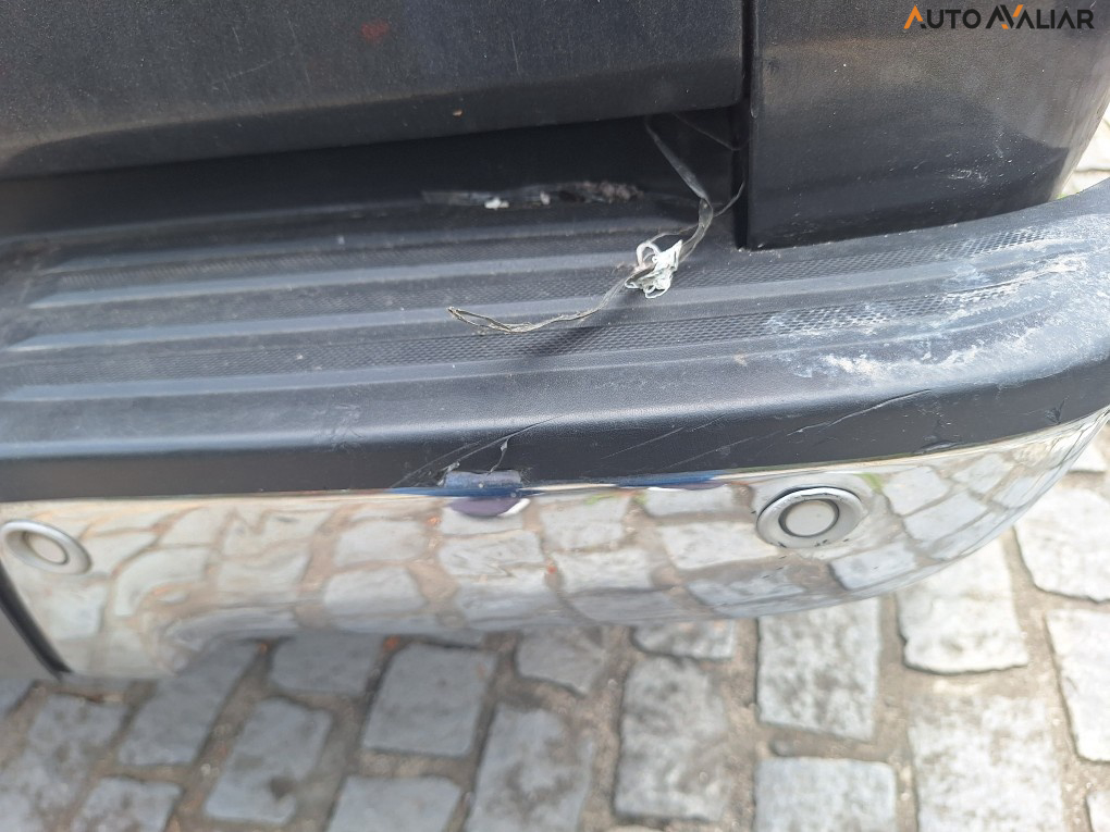 FORD RANGER 3.2 XLT 4X4 CD 20V DIESEL 4P AUTOMATICO