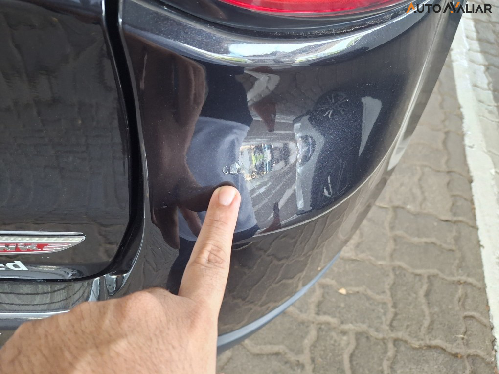 JEEP COMPASS 2.0 16V DIESEL TRAILHAWK 4X4 AUTOMATICO