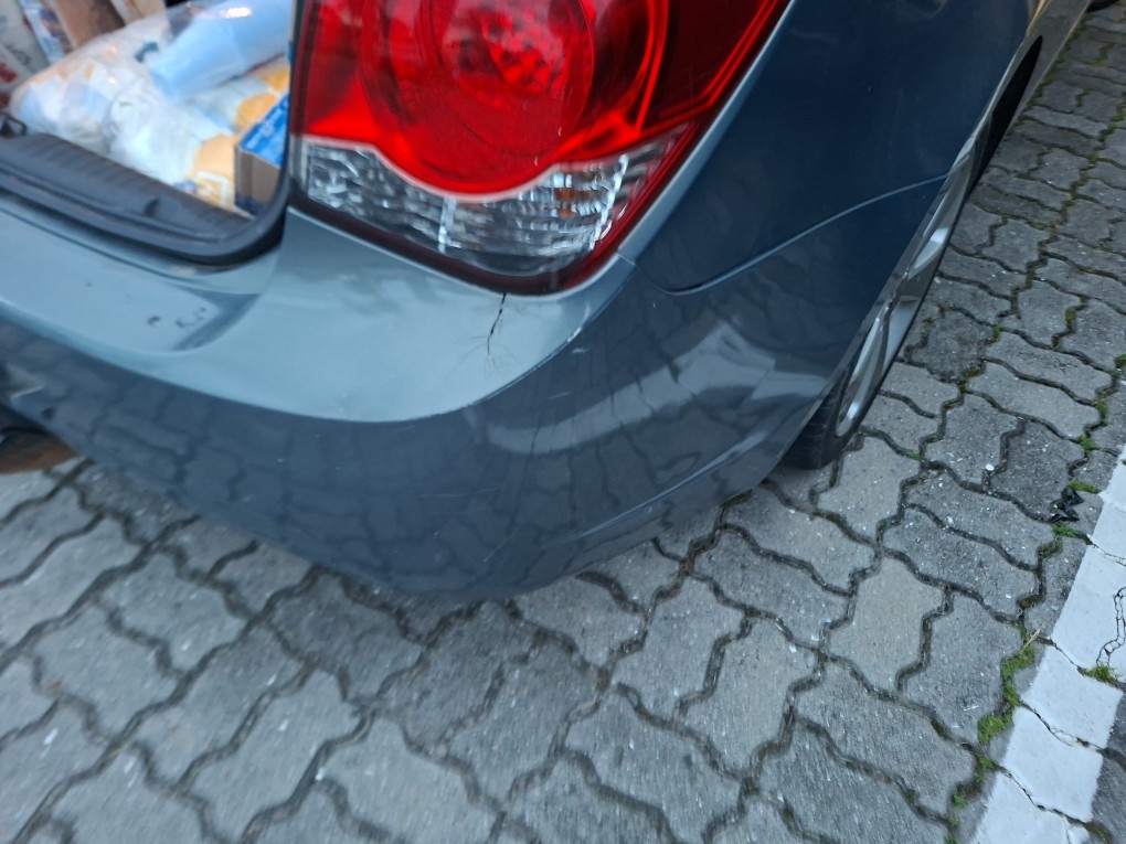 CHEVROLET CRUZE 1.8 LT 16V FLEX 4P AUTOMATICO