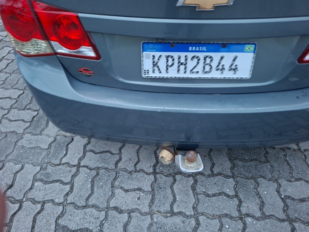 CHEVROLET CRUZE 1.8 LT 16V FLEX 4P AUTOMATICO