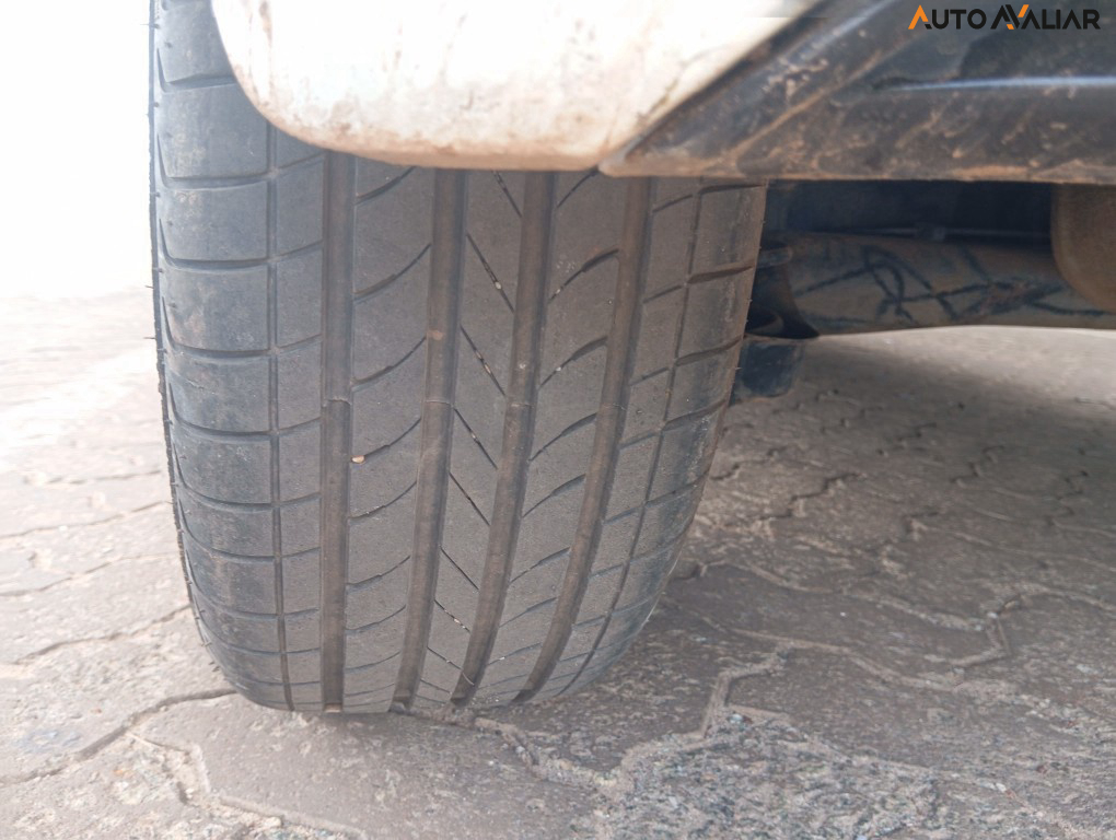 VOLKSWAGEN UP 1.0 TSI MOVE UP 12V FLEX 4P MANUAL