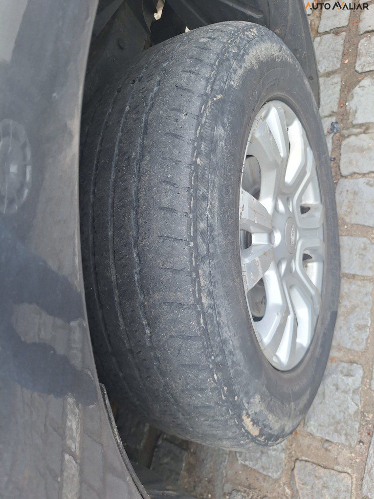 FORD RANGER 3.2 XLT 4X4 CD 20V DIESEL 4P AUTOMATICO