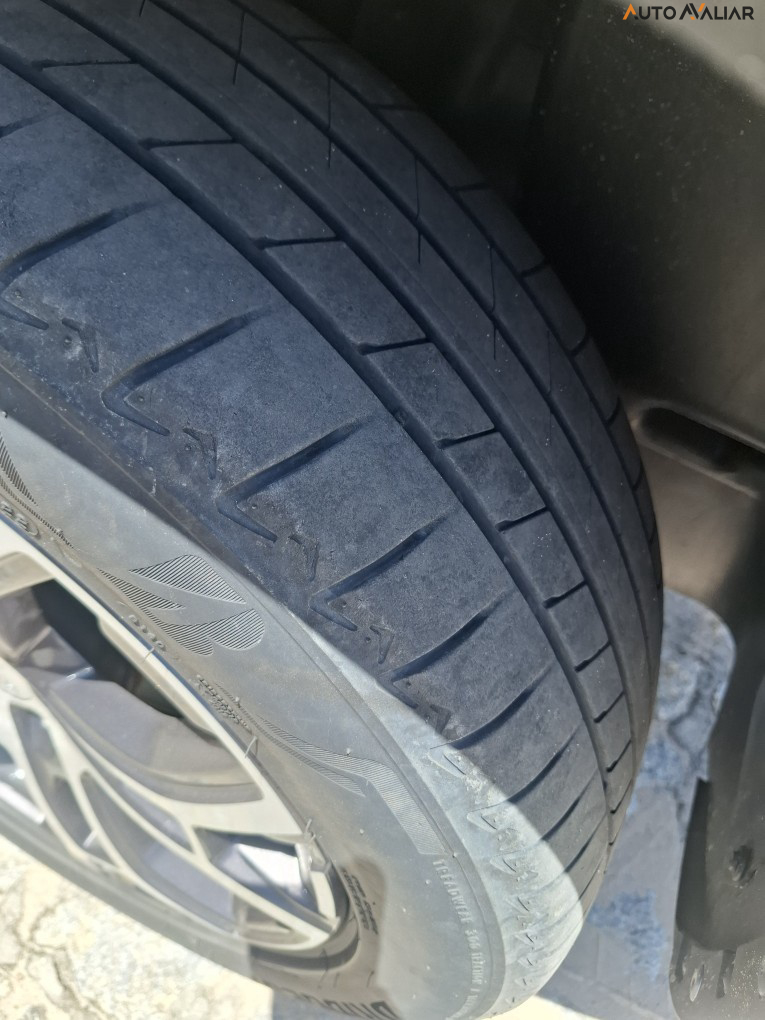 JEEP RENEGADE 1.3 T270 Turbo Flex Longitude At6