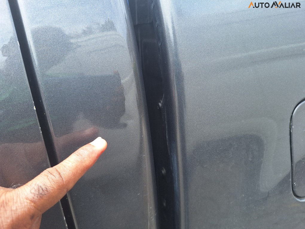 FORD RANGER 3.2 XLT 4X4 CD 20V DIESEL 4P AUTOMATICO