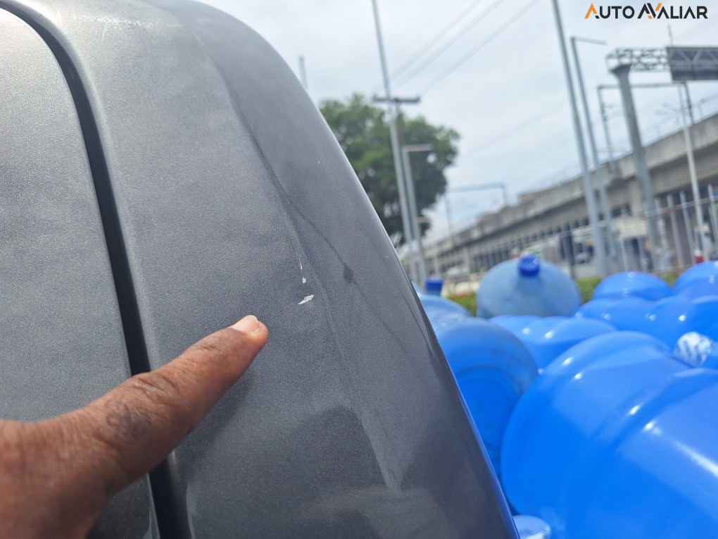 FORD RANGER 3.2 XLT 4X4 CD 20V DIESEL 4P AUTOMATICO