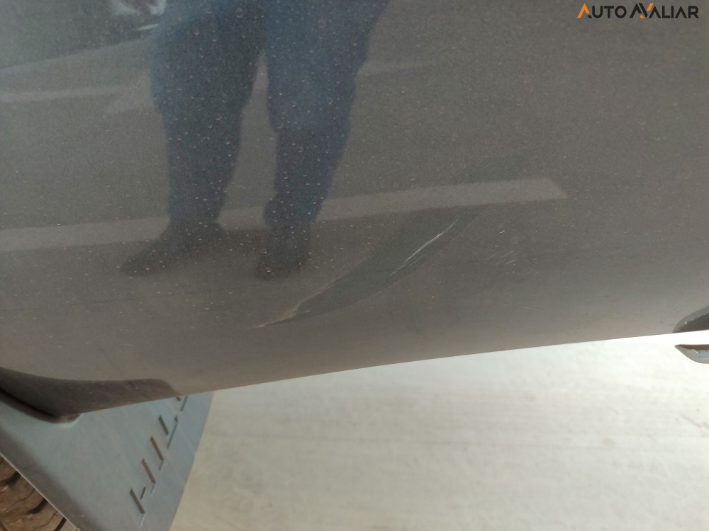 TOYOTA HILUX 2.8 D-4D TURBO DIESEL CD SR 4X4 AUTOM&Aacute;TICA