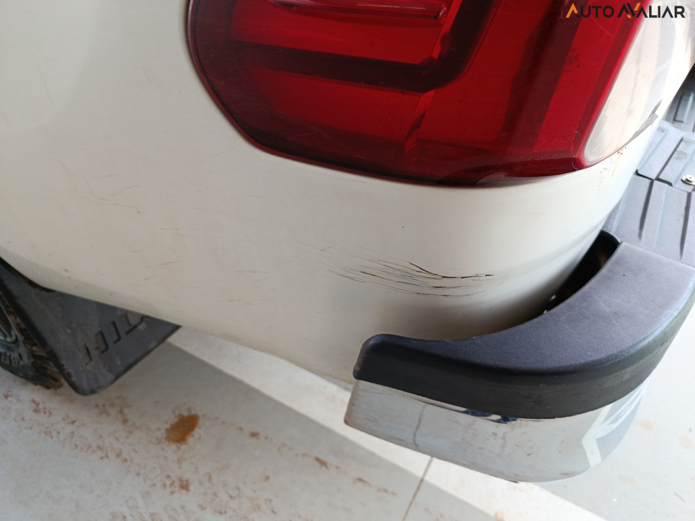 TOYOTA HILUX 2.8 D-4D TURBO DIESEL CD SR 4X4 AUTOM&Aacute;TICO