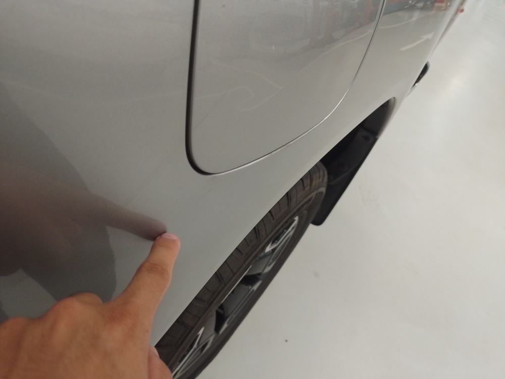 TOYOTA HILUX 2.8 D-4D TURBO DIESEL CD SRX 4X4 AUTOM&Aacute;TICO