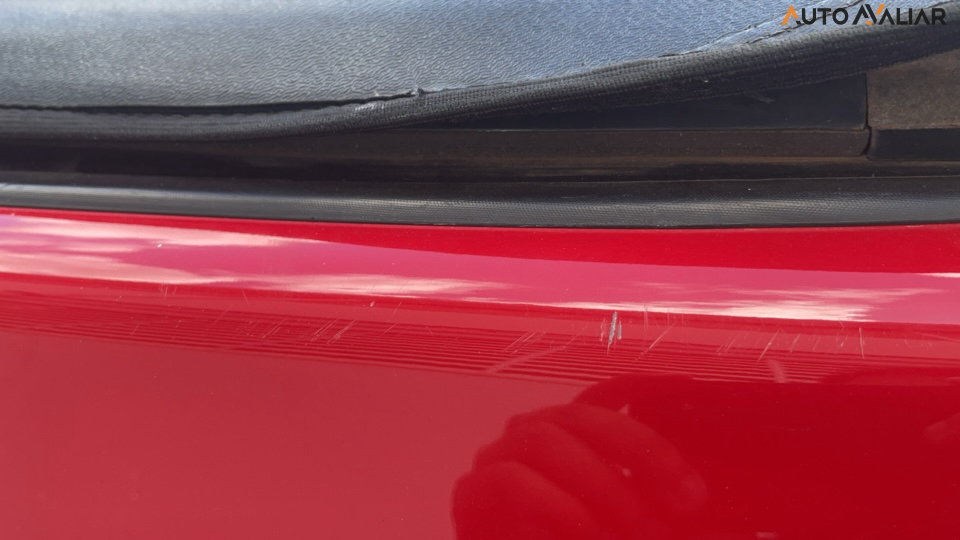 FIAT TORO 1.8 16V EVO FLEX FREEDOM AT6