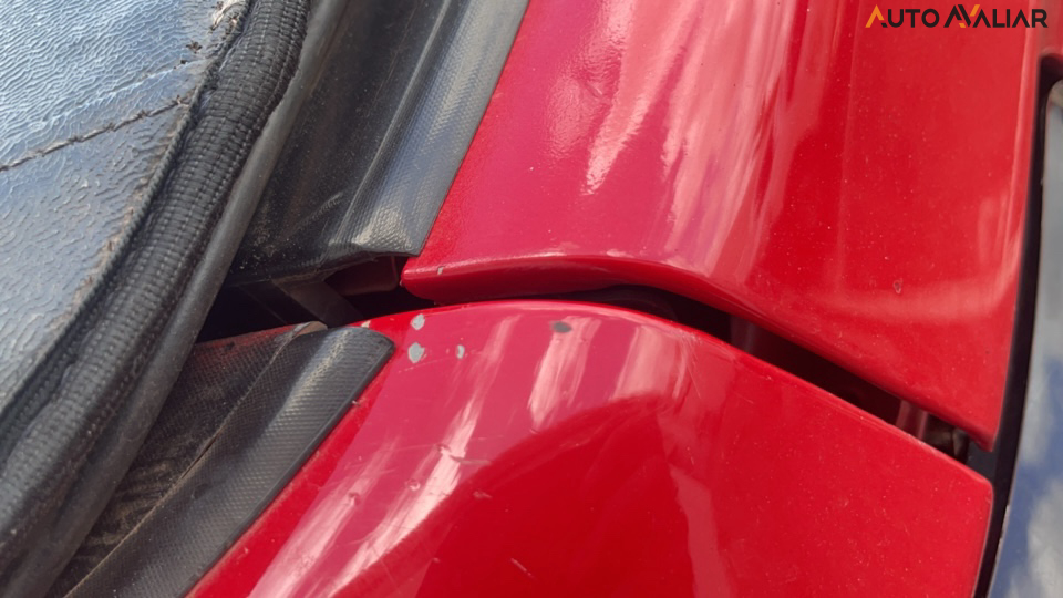 FIAT TORO 1.8 16V EVO FLEX FREEDOM AT6