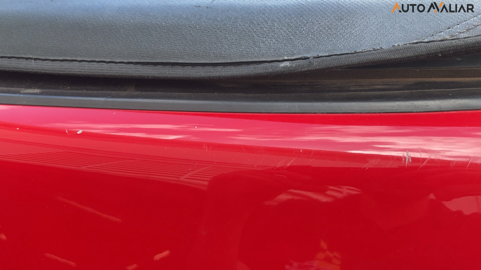 FIAT TORO 1.8 16V EVO FLEX FREEDOM AT6