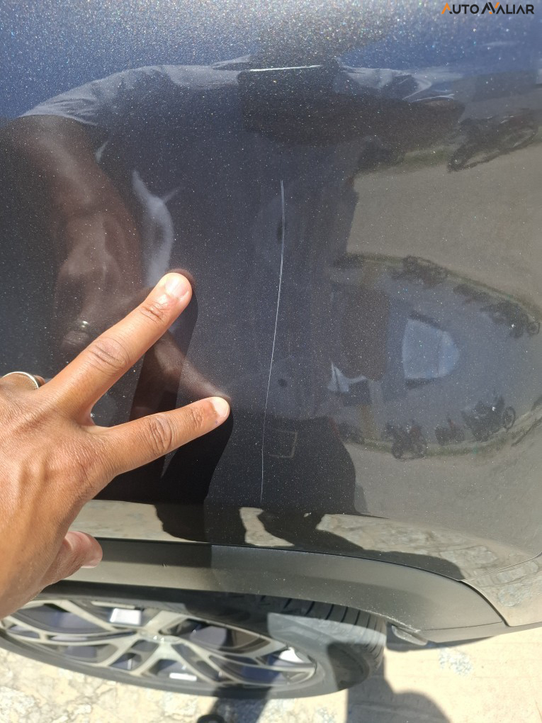 JEEP RENEGADE 1.3 T270 Turbo Flex Longitude At6