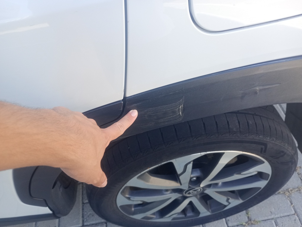 TOYOTA COROLLA CROSS 2.0 VVT-IE FLEX XRE DIRECT SHIFT