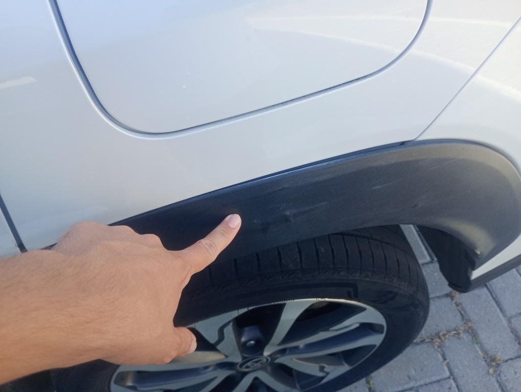 TOYOTA COROLLA CROSS 2.0 VVT-IE FLEX XRE DIRECT SHIFT