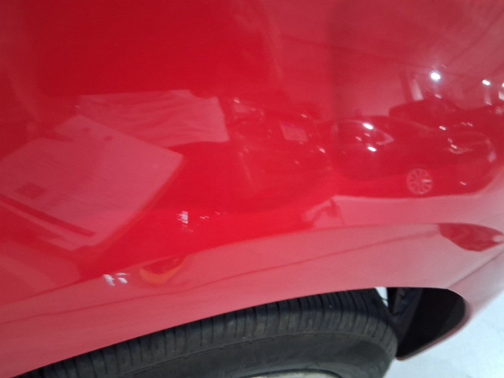 VOLKSWAGEN UP 1.0 TSI MOVE UP 12V FLEX 4P MANUAL