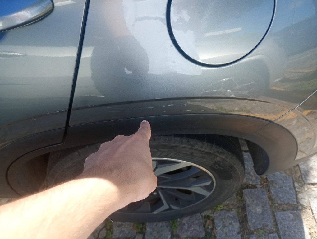 HYUNDAI CRETA 1.0 TGDI FLEX LIMITED AUTOM&Aacute;TICO