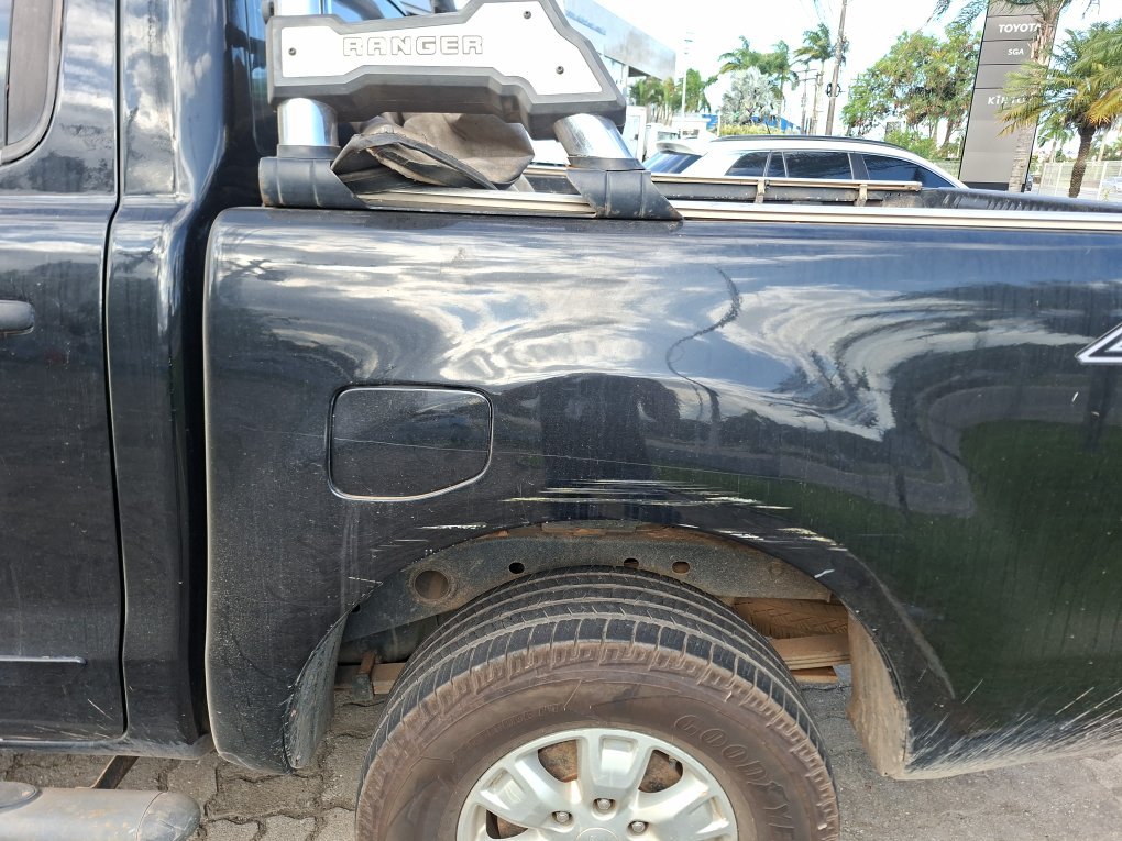 FORD RANGER 3.2 XLS 4X4 CD 20V DIESEL 4P AUTOMATICO