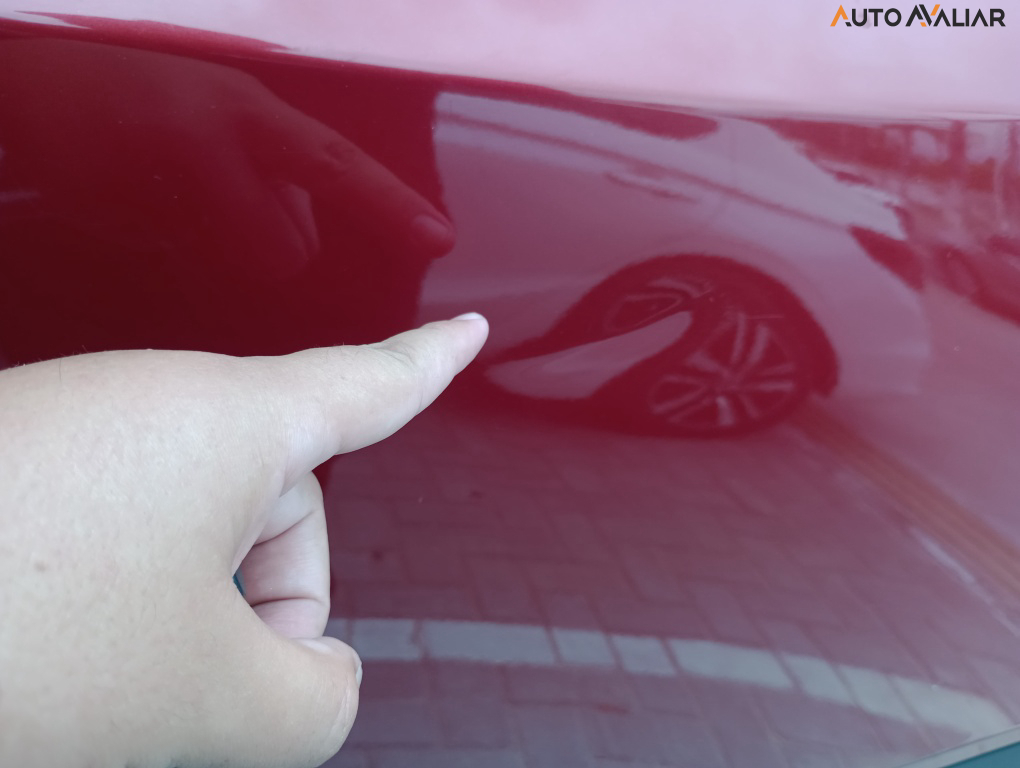 CHEVROLET TRACKER 1.0 TURBO FLEX AUTOMATICO