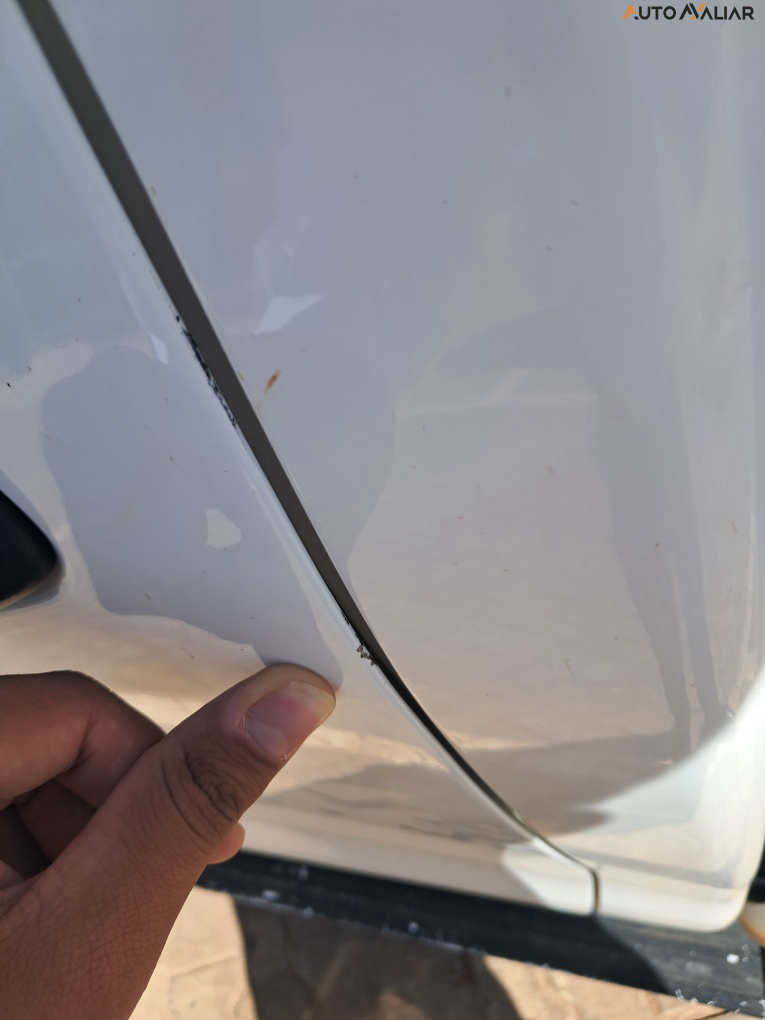 TOYOTA HILUX 2.8 POWER PACK 4X4 CD 16V DIESEL 4P MANUAL