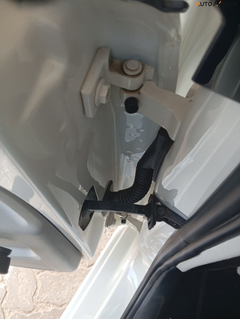 VOLKSWAGEN UP 1.0 TSI MOVE UP 12V FLEX 4P MANUAL