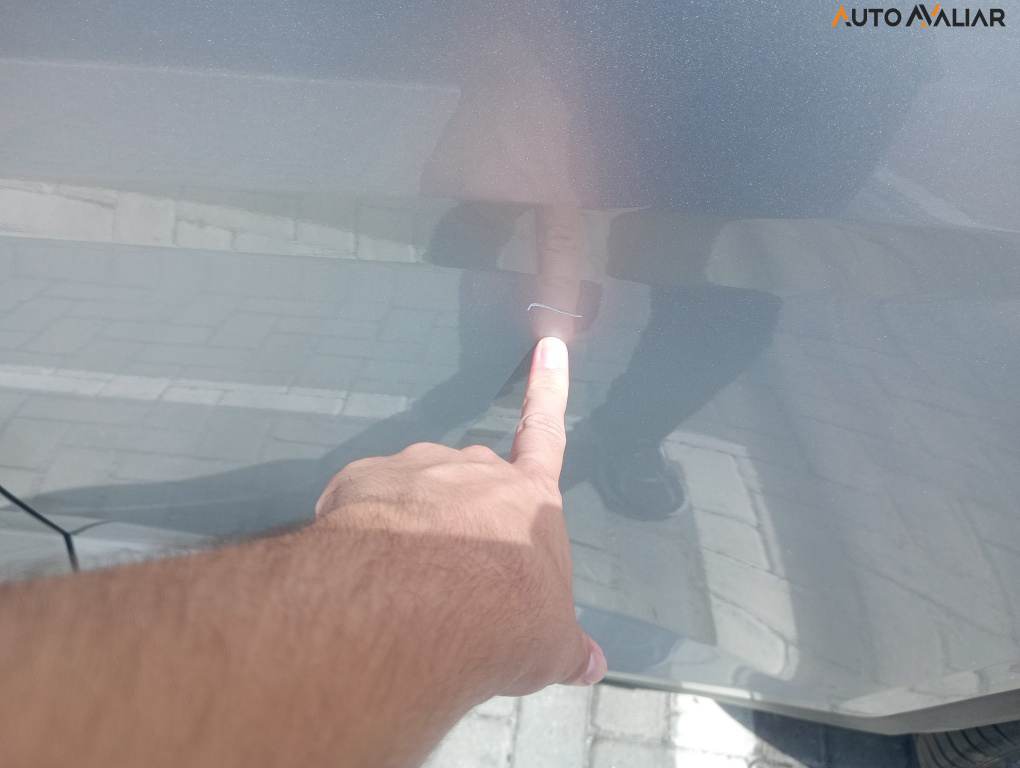 HYUNDAI CRETA 1.0 TGDI FLEX PLATINUM AUTOM&Aacute;TICO