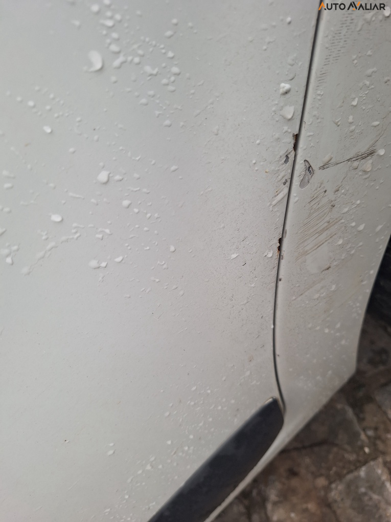 RENAULT SANDERO 1.6 PRIVILEGE 16V FLEX 4P AUTOMATICO