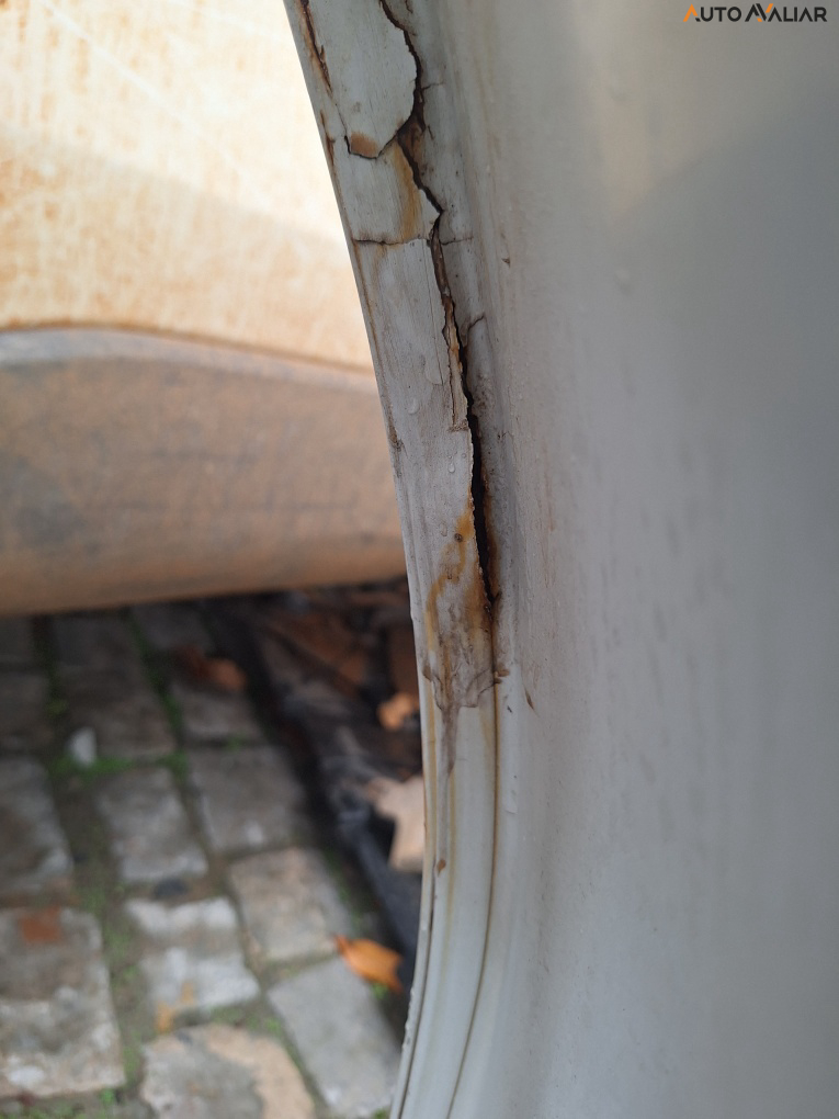 RENAULT SANDERO 1.6 PRIVILEGE 16V FLEX 4P AUTOMATICO