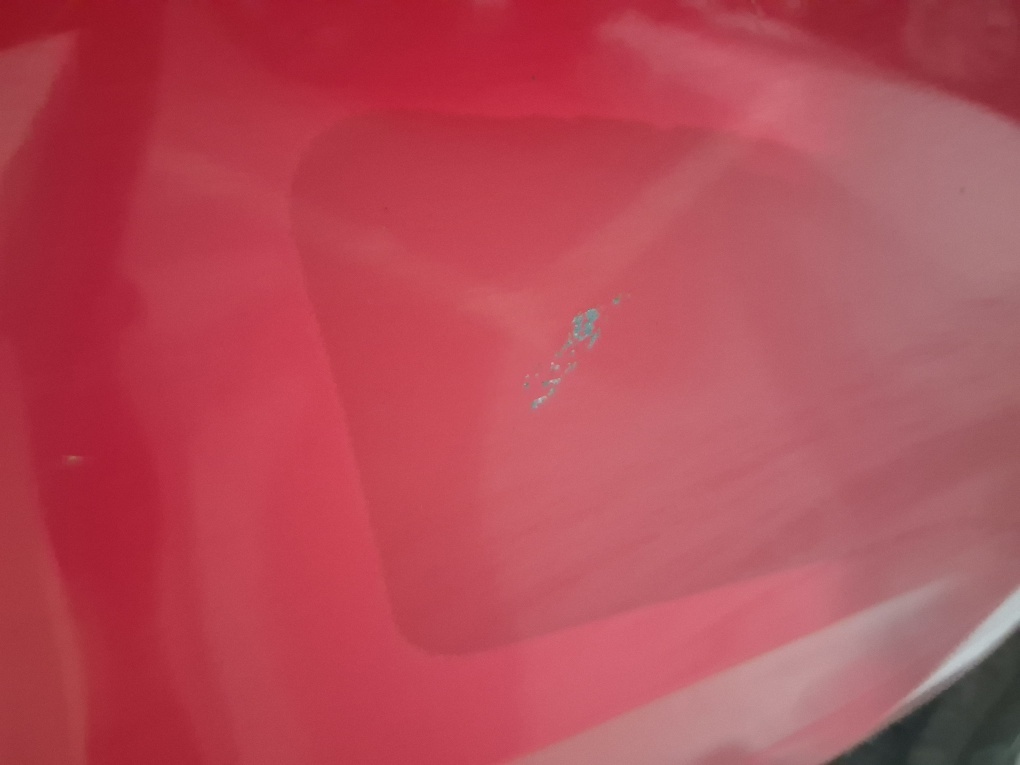 VOLKSWAGEN UP 1.0 TSI MOVE UP 12V FLEX 4P MANUAL