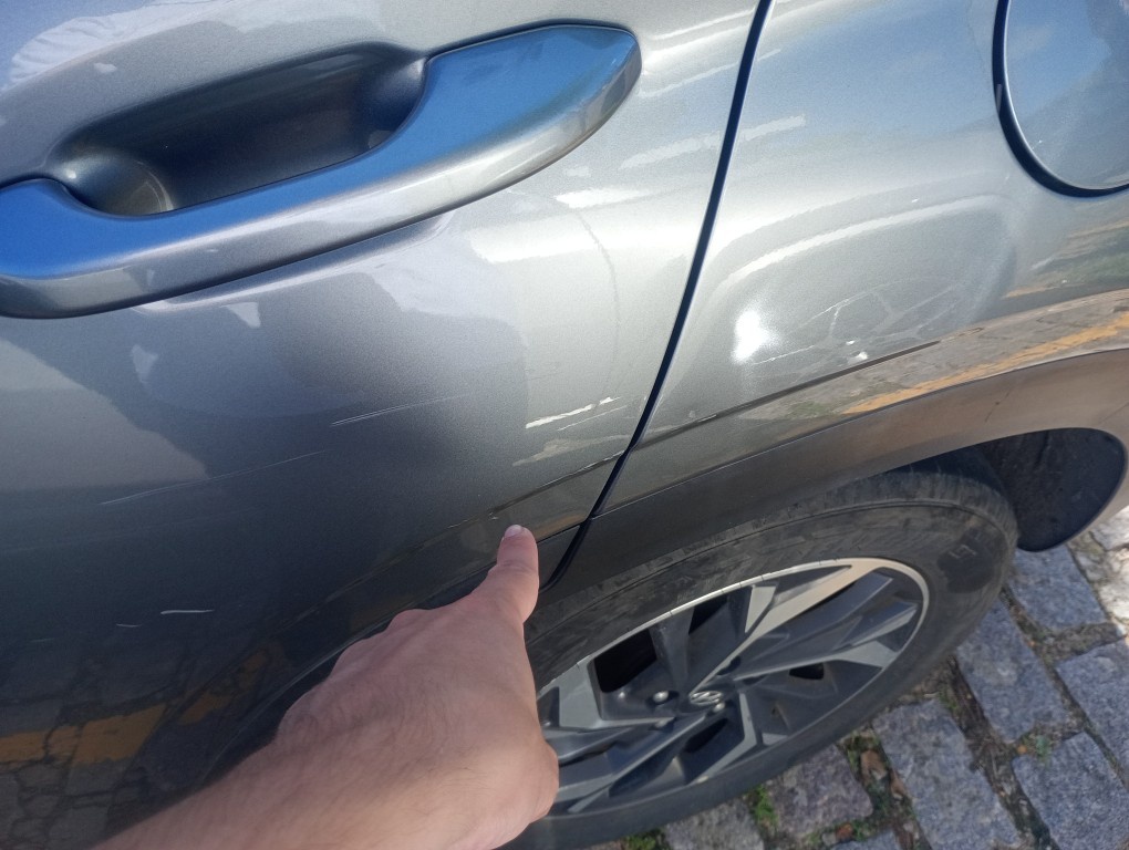 HYUNDAI CRETA 1.0 TGDI FLEX LIMITED AUTOM&Aacute;TICO