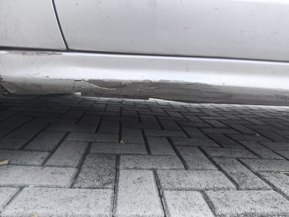 VOLKSWAGEN JETTA 2.0 COMFORTLINE FLEX 4P MANUAL