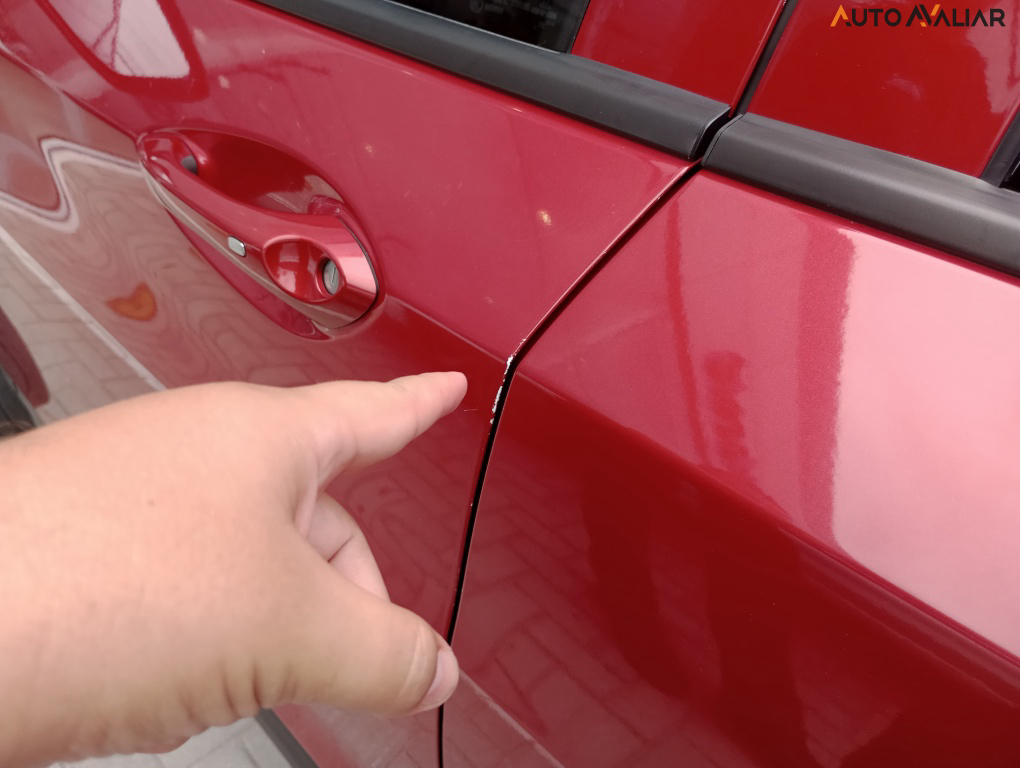 CHEVROLET TRACKER 1.0 TURBO FLEX AUTOMATICO