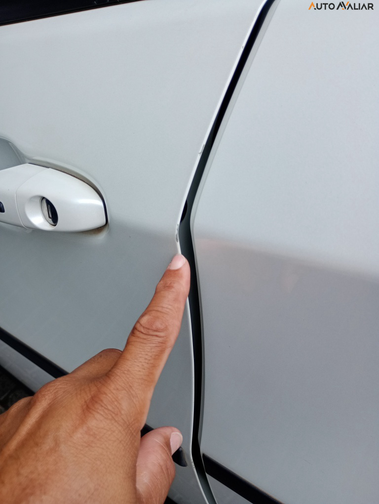 JEEP COMPASS 2.0 16V DIESEL LIMITED 4X4 AUTOMATICO