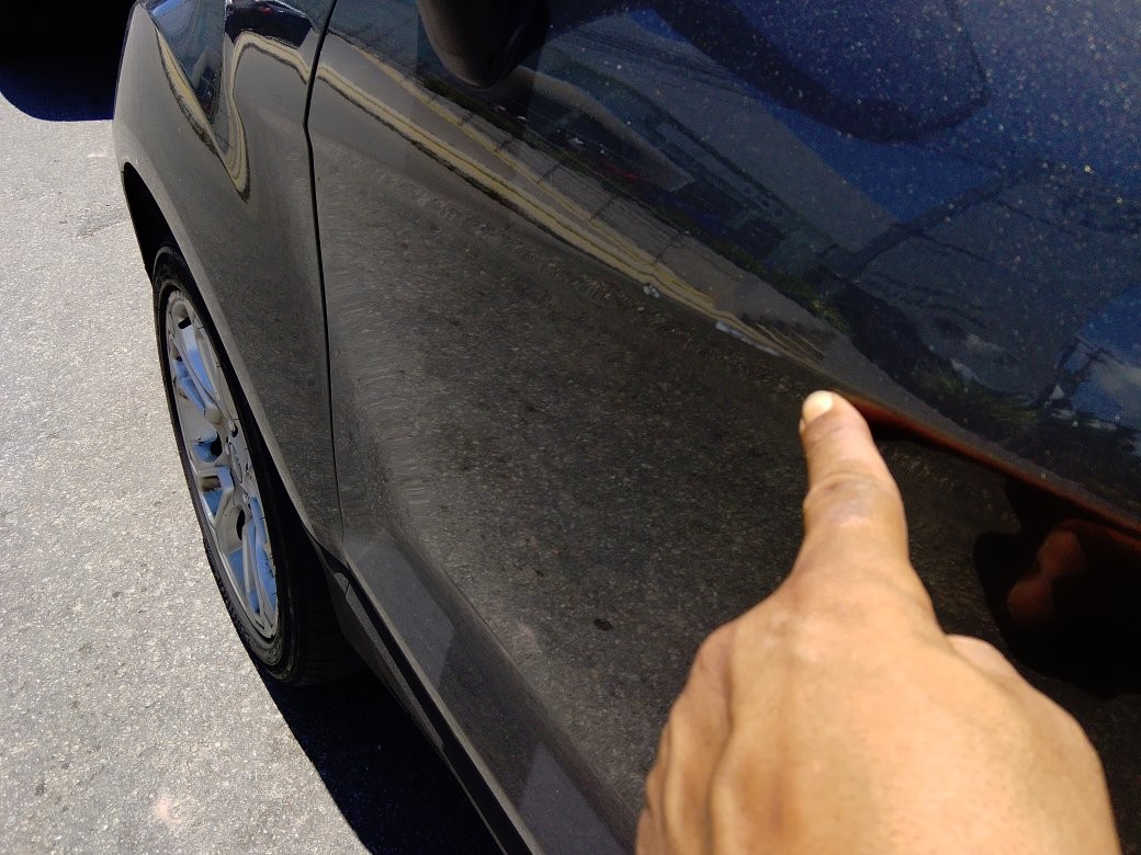 FORD ECOSPORT 1.5 TI-VCT FLEX TITANIUM AUTOMATICO