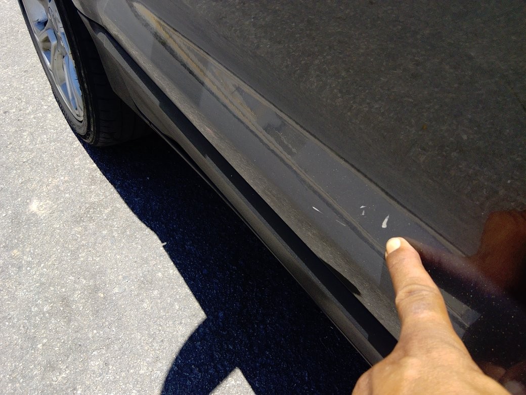 FORD ECOSPORT 1.5 TI-VCT FLEX TITANIUM AUTOMATICO