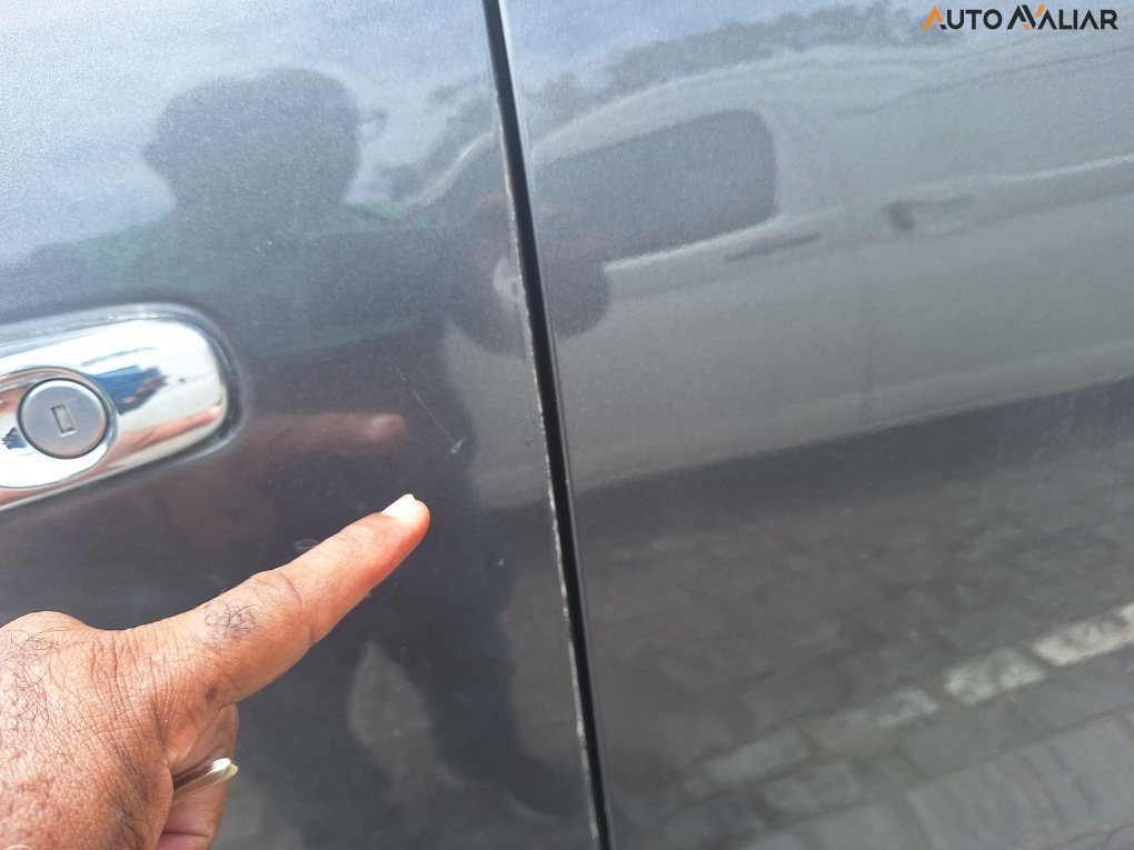 FORD RANGER 3.2 XLT 4X4 CD 20V DIESEL 4P AUTOMATICO