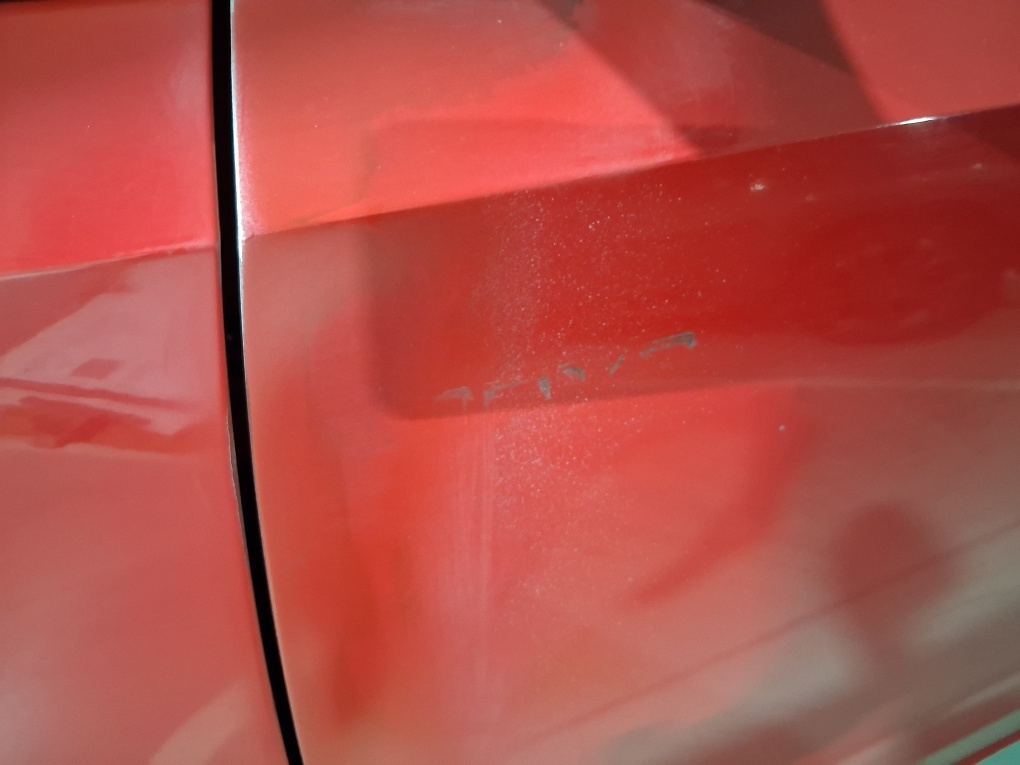 VOLKSWAGEN UP 1.0 TSI MOVE UP 12V FLEX 4P MANUAL