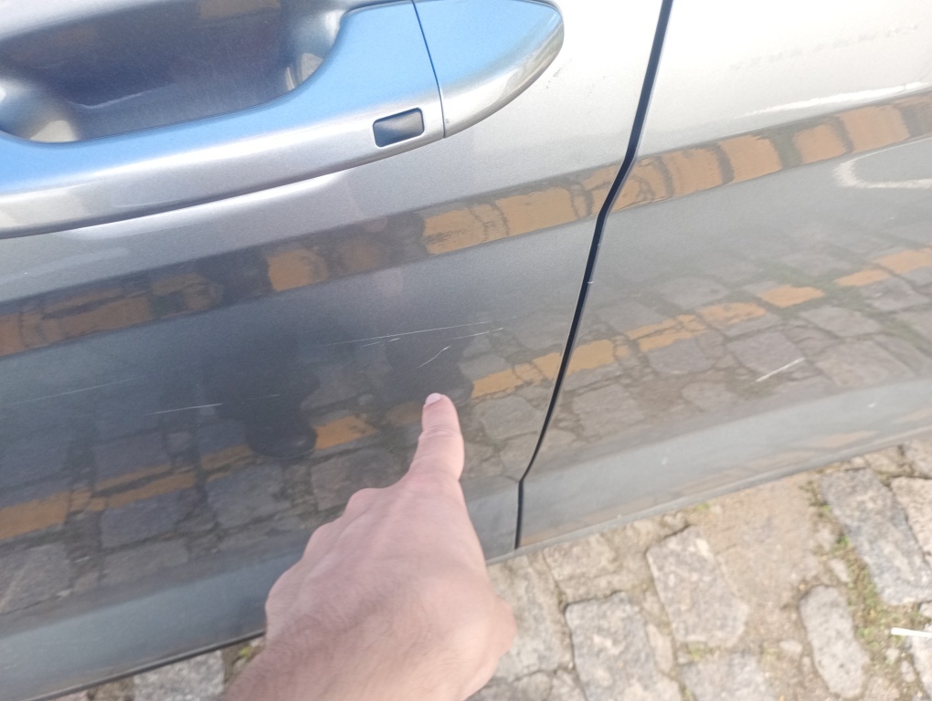 HYUNDAI CRETA 1.0 TGDI FLEX LIMITED AUTOM&Aacute;TICO