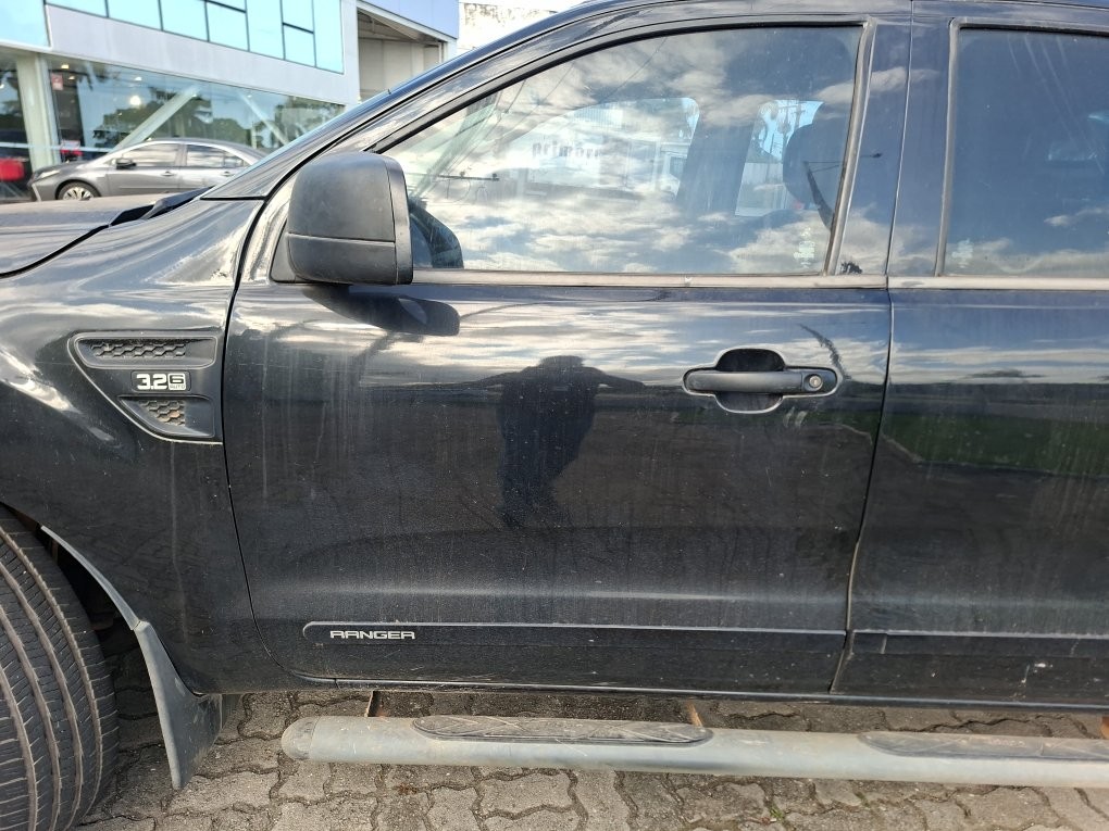 FORD RANGER 3.2 XLS 4X4 CD 20V DIESEL 4P AUTOMATICO