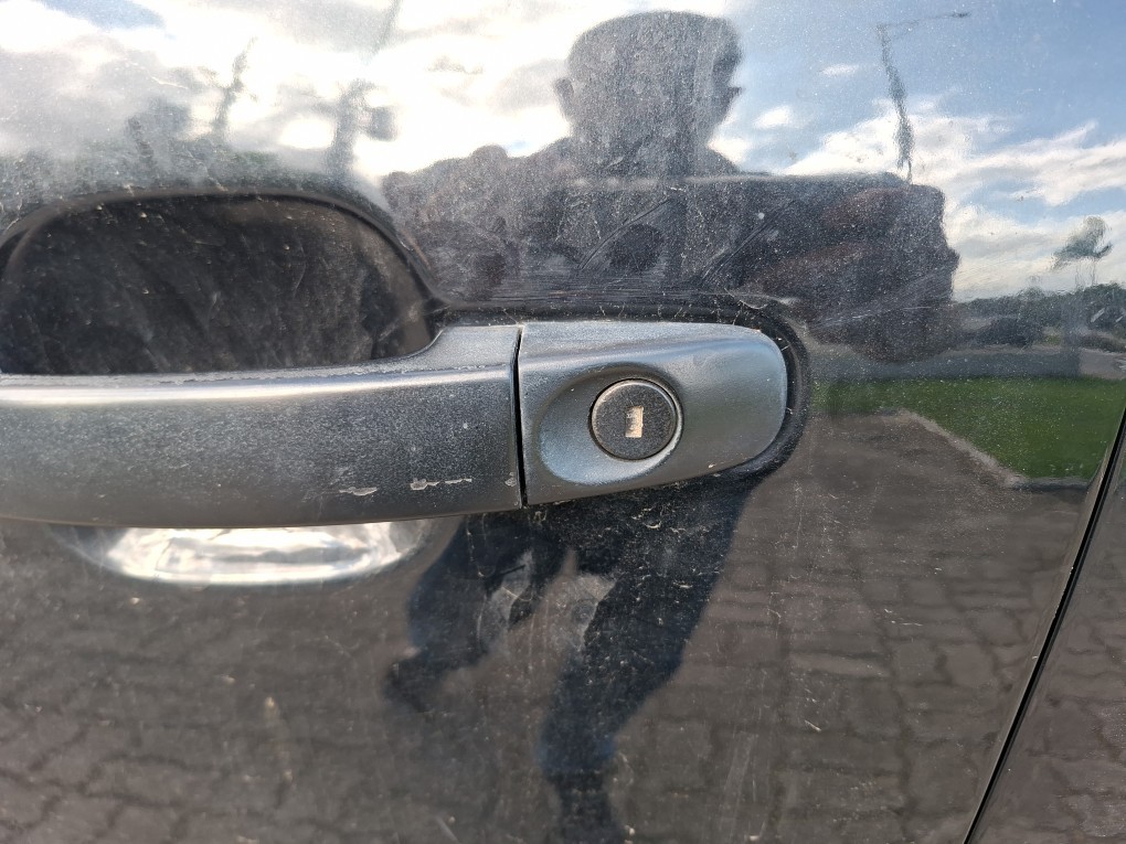 FORD RANGER 3.2 XLS 4X4 CD 20V DIESEL 4P AUTOMATICO